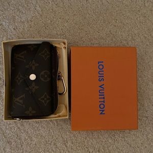 Designer Inspiried Wallet